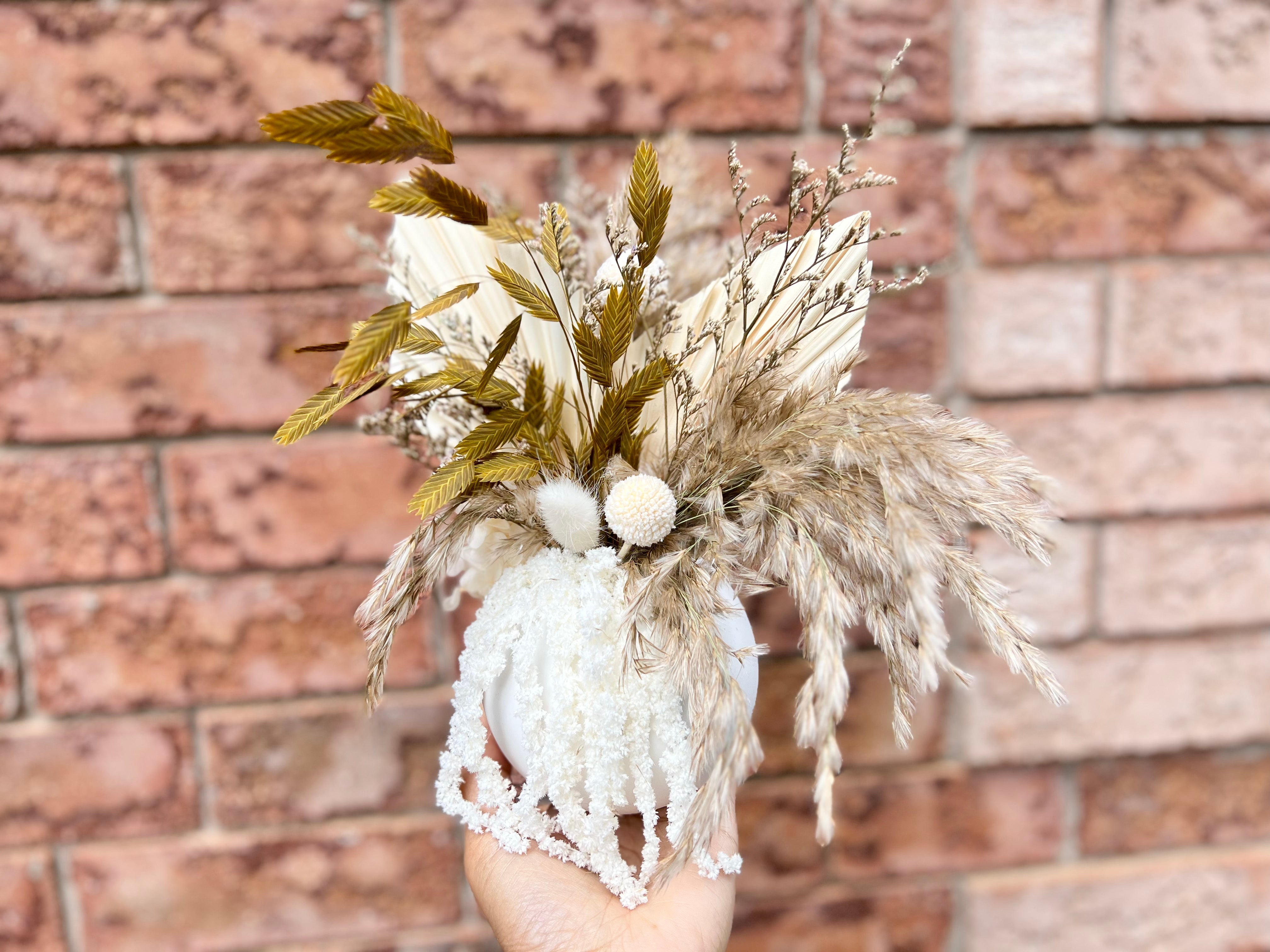 MINI FLORAL ARRANGEMENTS